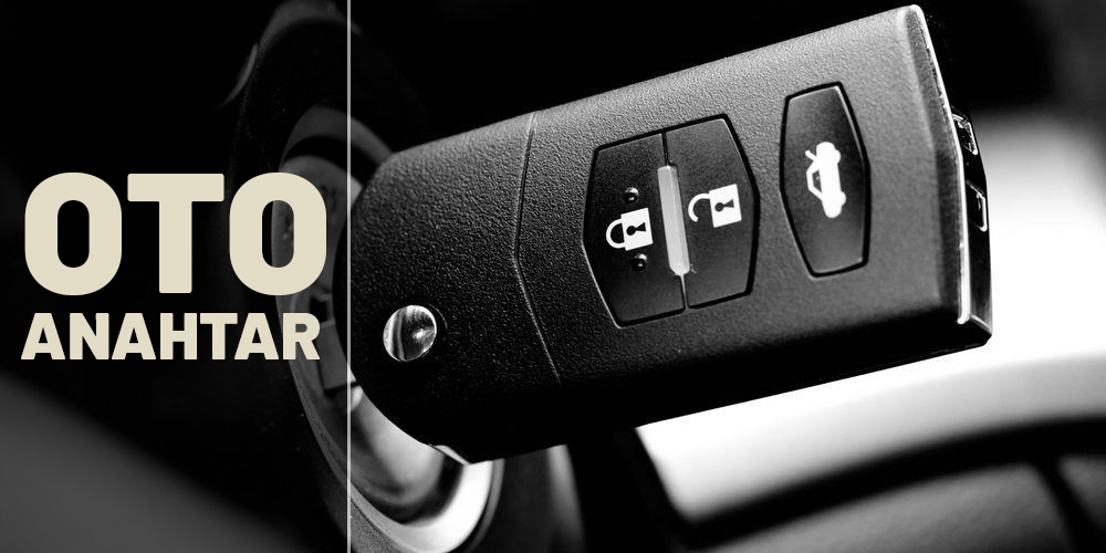 Marmaris Oto Anahtarcı