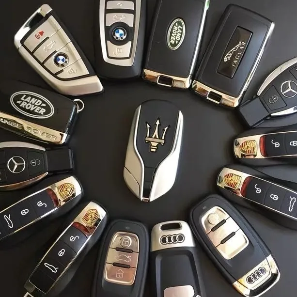 Marmaris Oto Anahtarcı